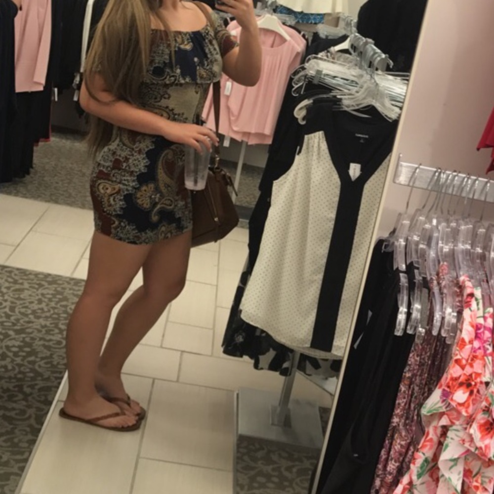 bodycon dress